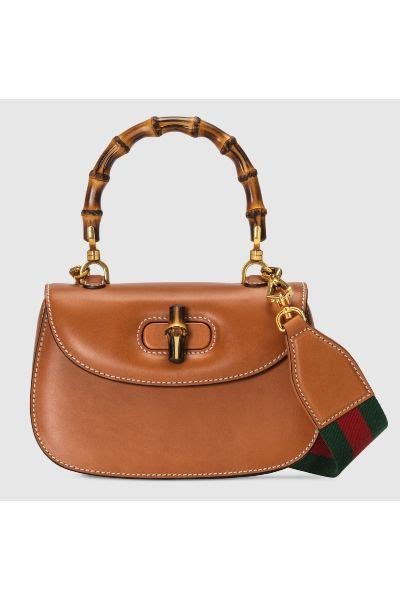 The 42 Best Gucci Bags, Chosen by Fashion Editors.